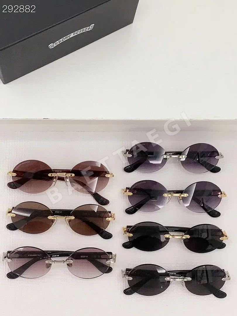 크롬하츠 선글라스 204818 Chrome Hearts Sunglasses 상세 이미지 2