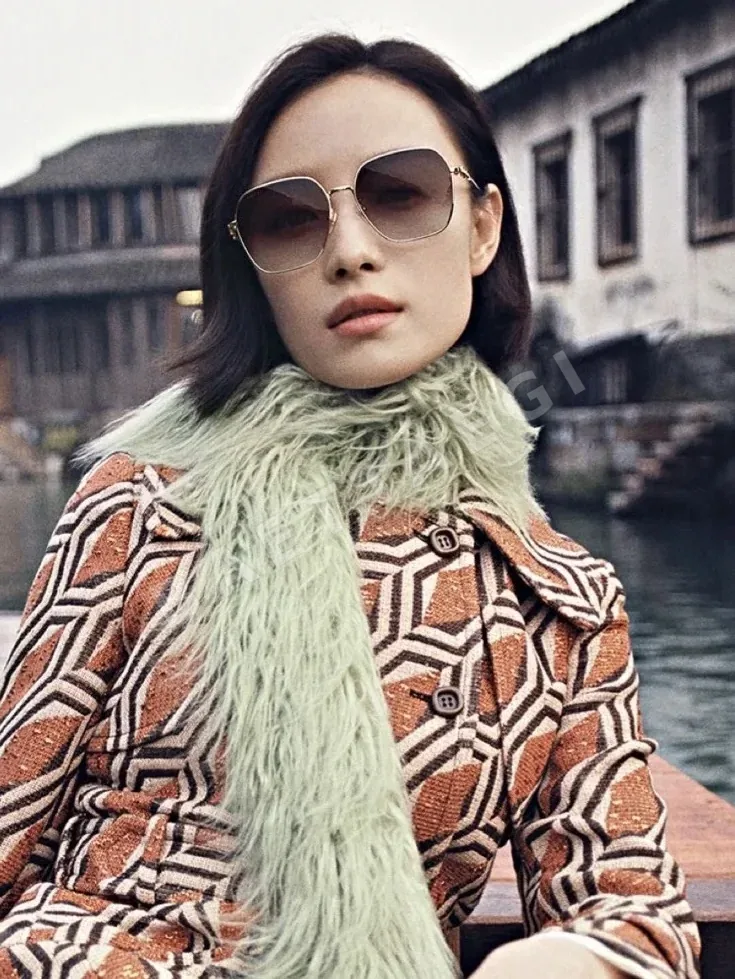 구찌 선글라스 56595 Gucci Sunglasses 상세 이미지 2