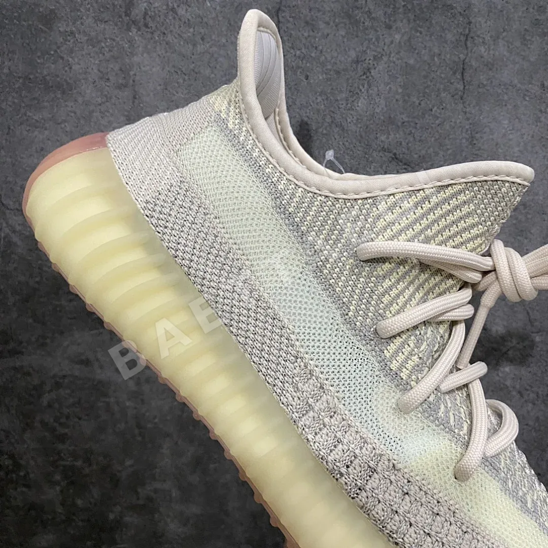 아디다스 이지 350 FW5318 200673 Adidas Yeezy 350 상세 이미지 4