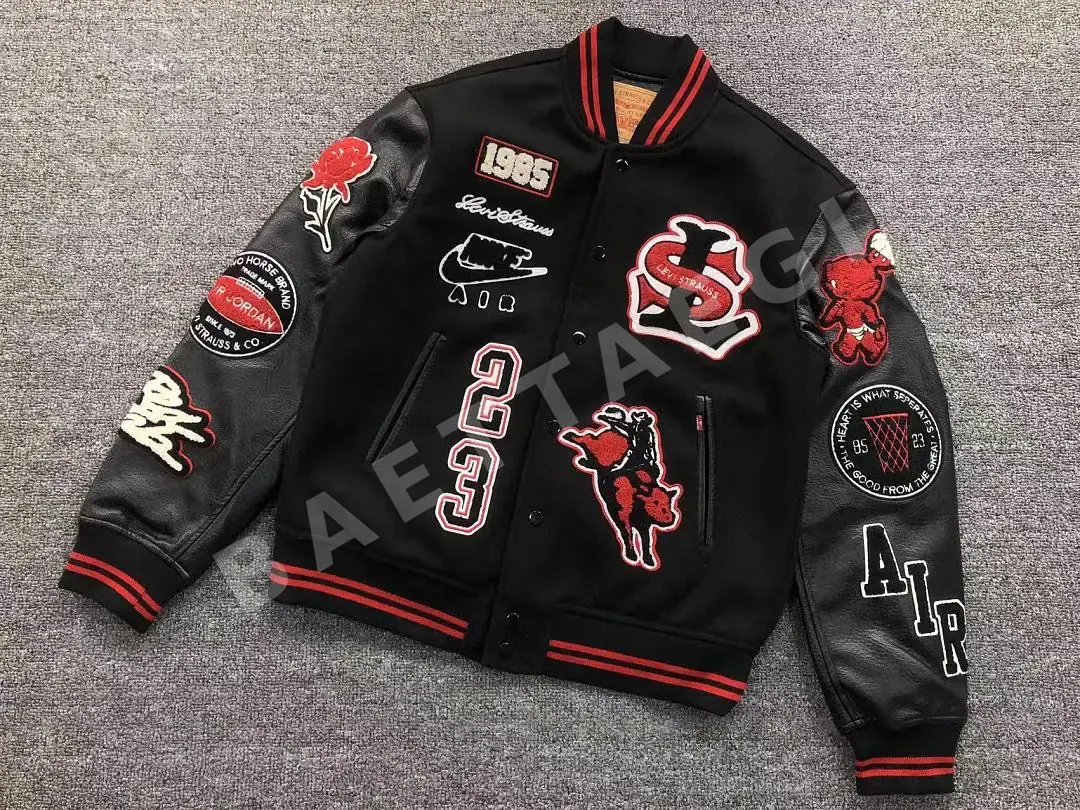 나이키 조던 자켓 203163 Nike Jordan Jacket 상세 이미지 6