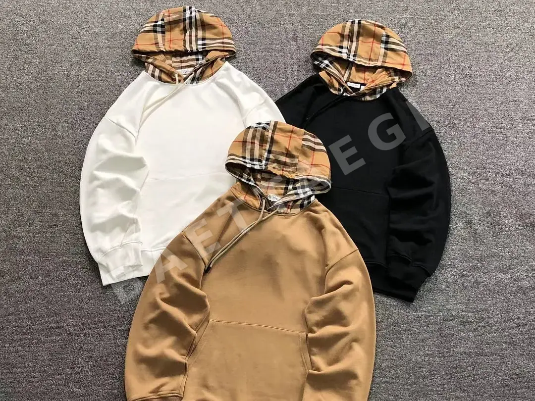 버버리 후드티 203541 Burberry Hoodie 상세 이미지 6