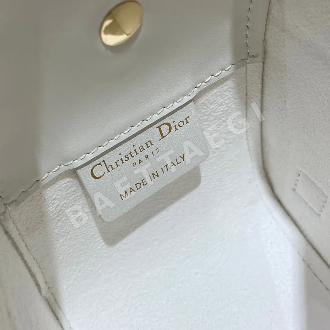 디올 캠프 바이브 메신저 가방 상세 이미지 9