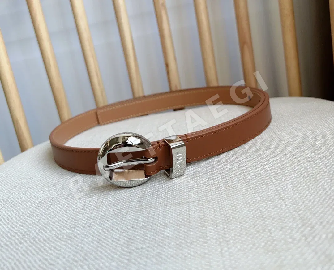 로에베 벨트 57424 Loewe Belt