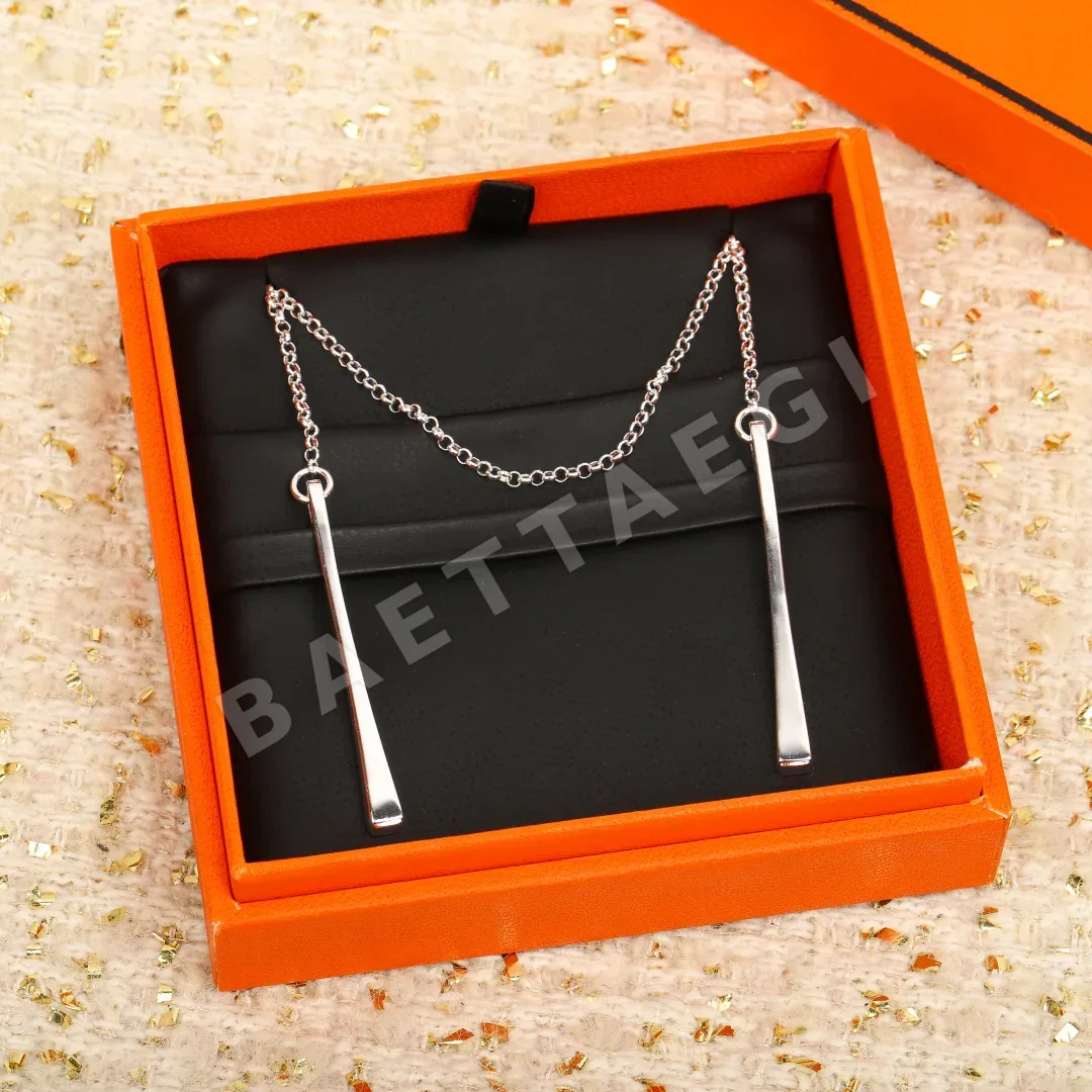 에르메스 목걸이 69919 Hermes Necklace 상세 이미지 5