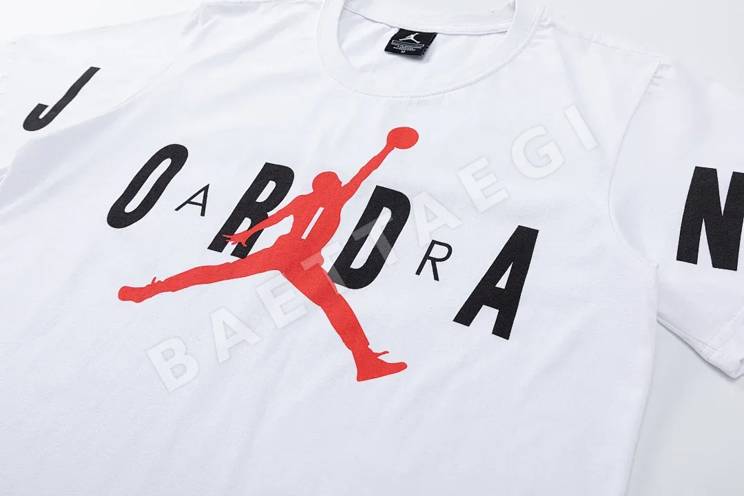 나이키 조던 반팔 티셔츠 202989 Nike Jordan T-Shirt 상세 이미지 8