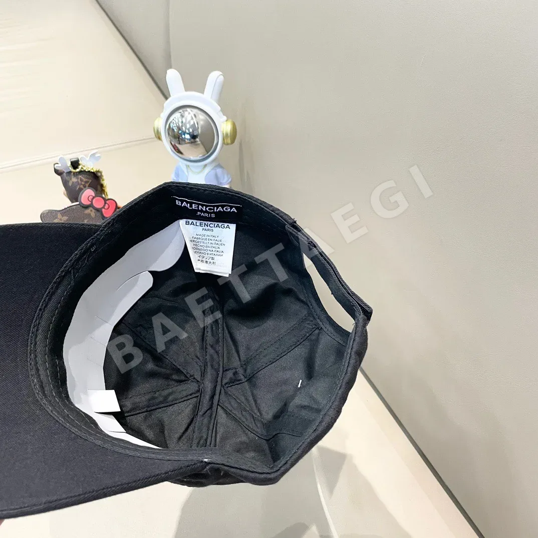 발렌시아가 모자 81530 Balenciaga Cap 상세 이미지 8