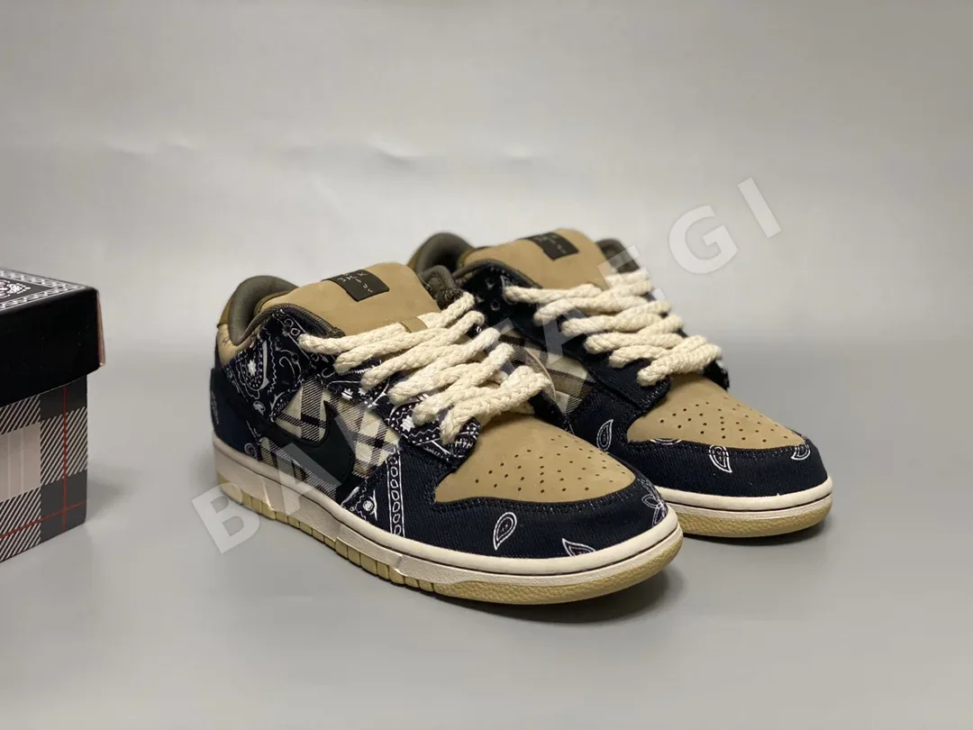 나이키덩크 신발 26945