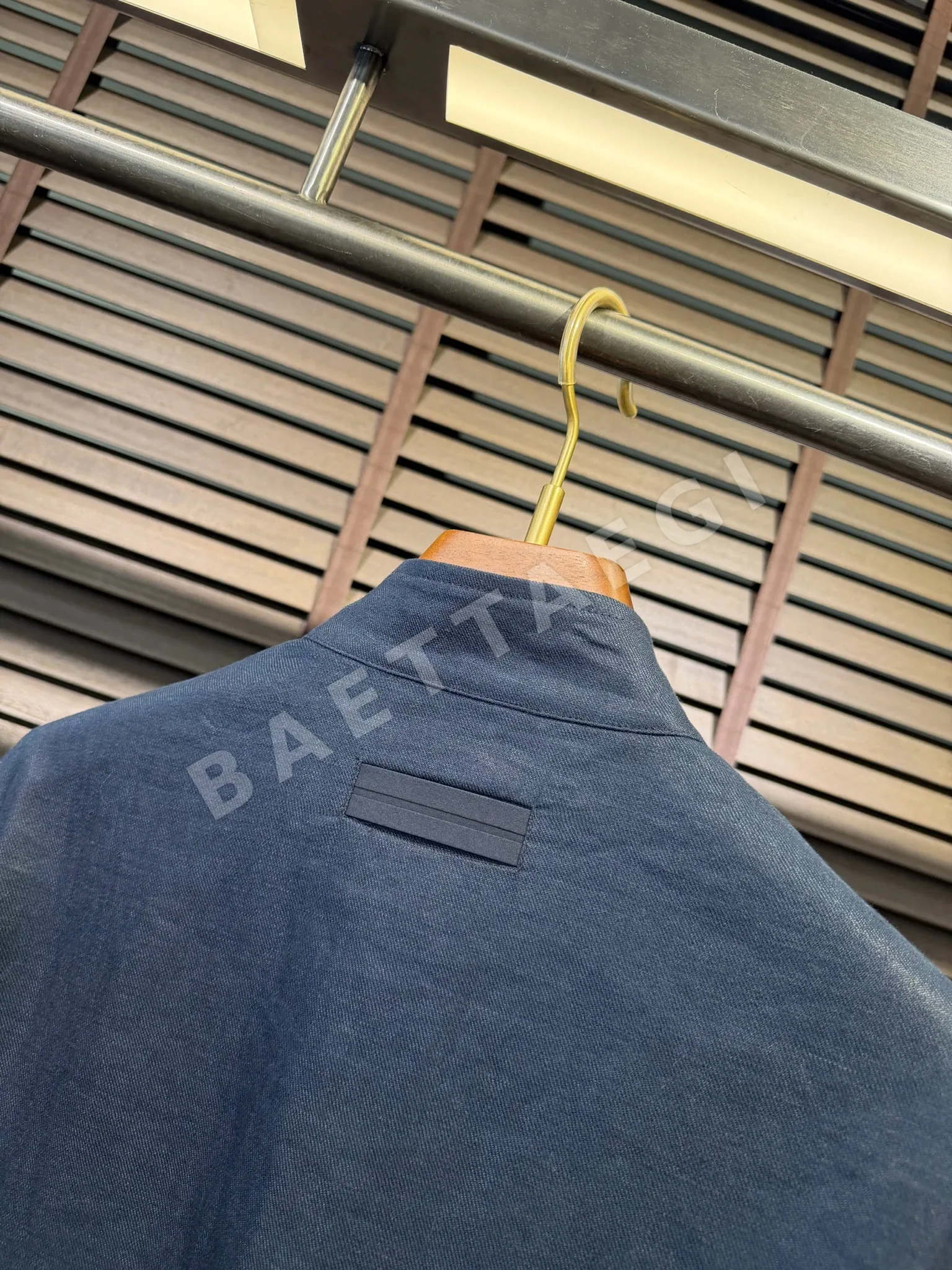 제냐 남성 자켓 53056 Zegna 상세 이미지 18