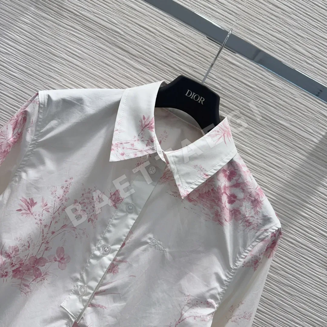 디올 여성 셔츠 92877 Dior Shirt 상세 이미지 2