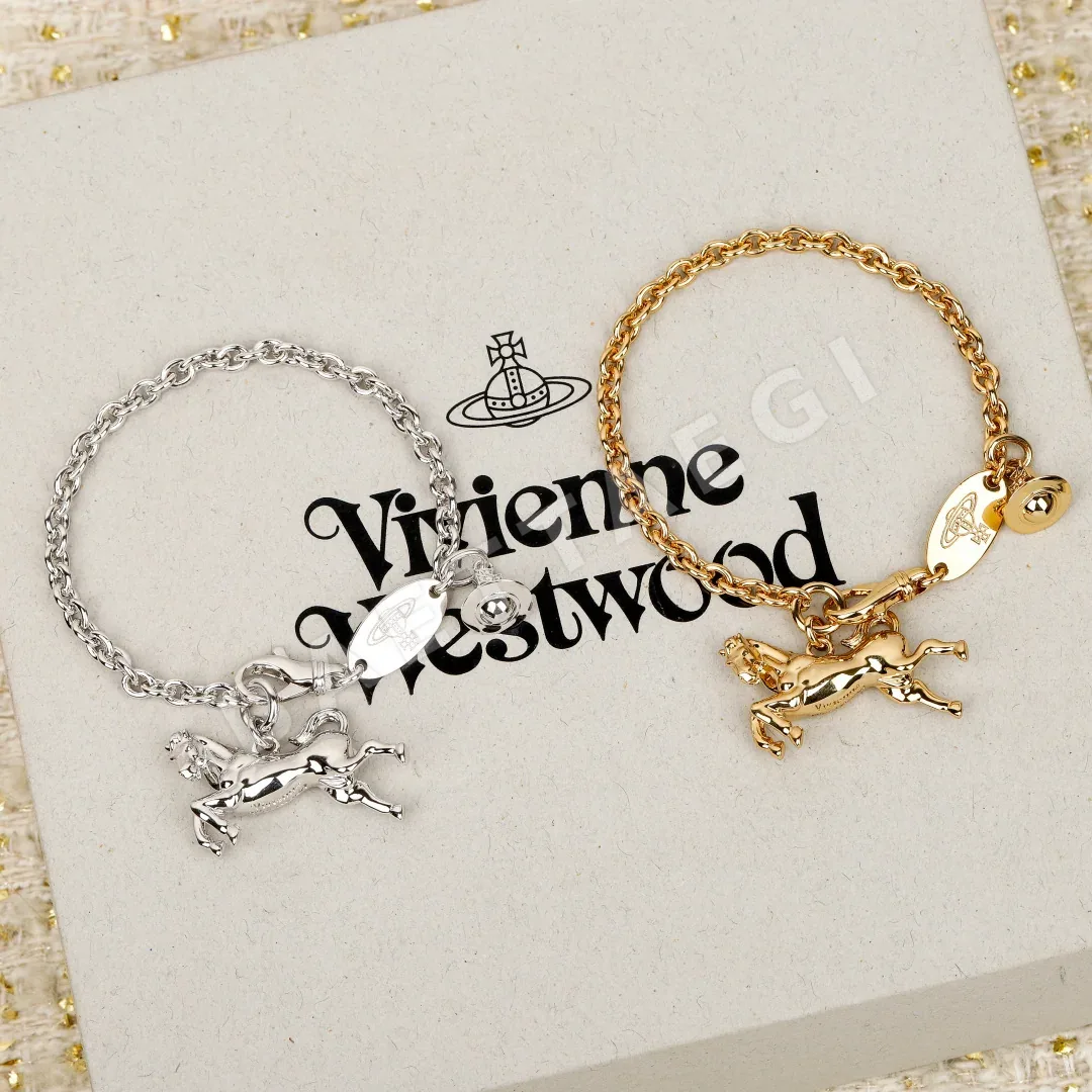 비비안웨스트우드 팔찌 65192 Vivienne Westwood Bracelet 상세 이미지 4