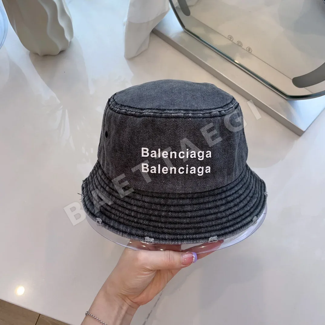 발렌시아가 모자 81867 Balenciaga Cap 상세 이미지 5