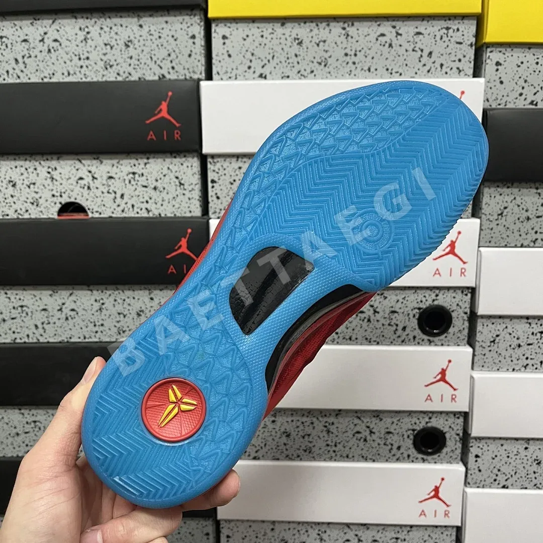 나이키 [S2] 코비 8 IM0594-600 201050 Nike Kobe 8 Year Of The Horse ZK8 상세 이미지 8