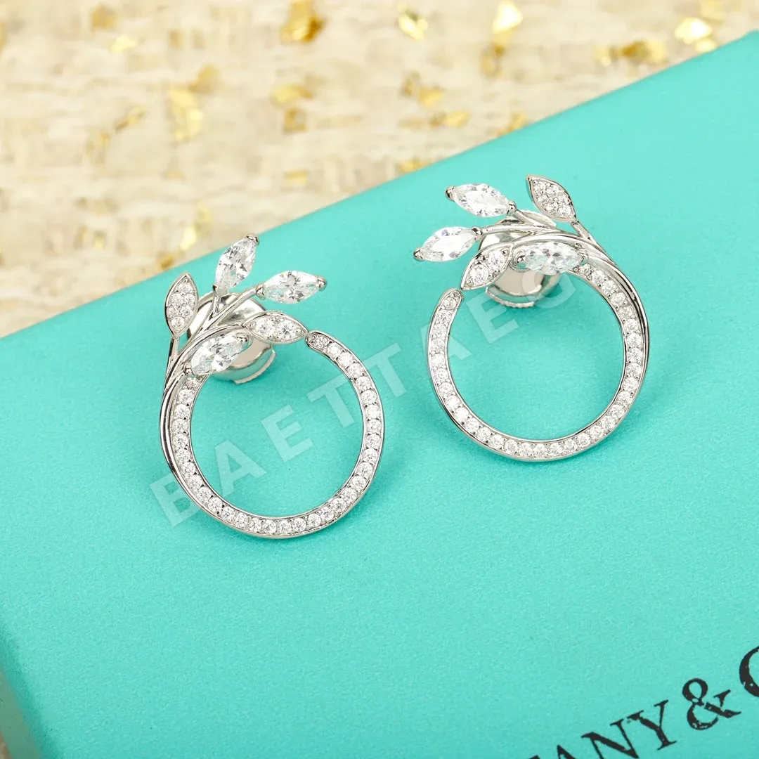 티파니 귀걸이 70898 Tiffany & Co Earrings 상세 이미지 6