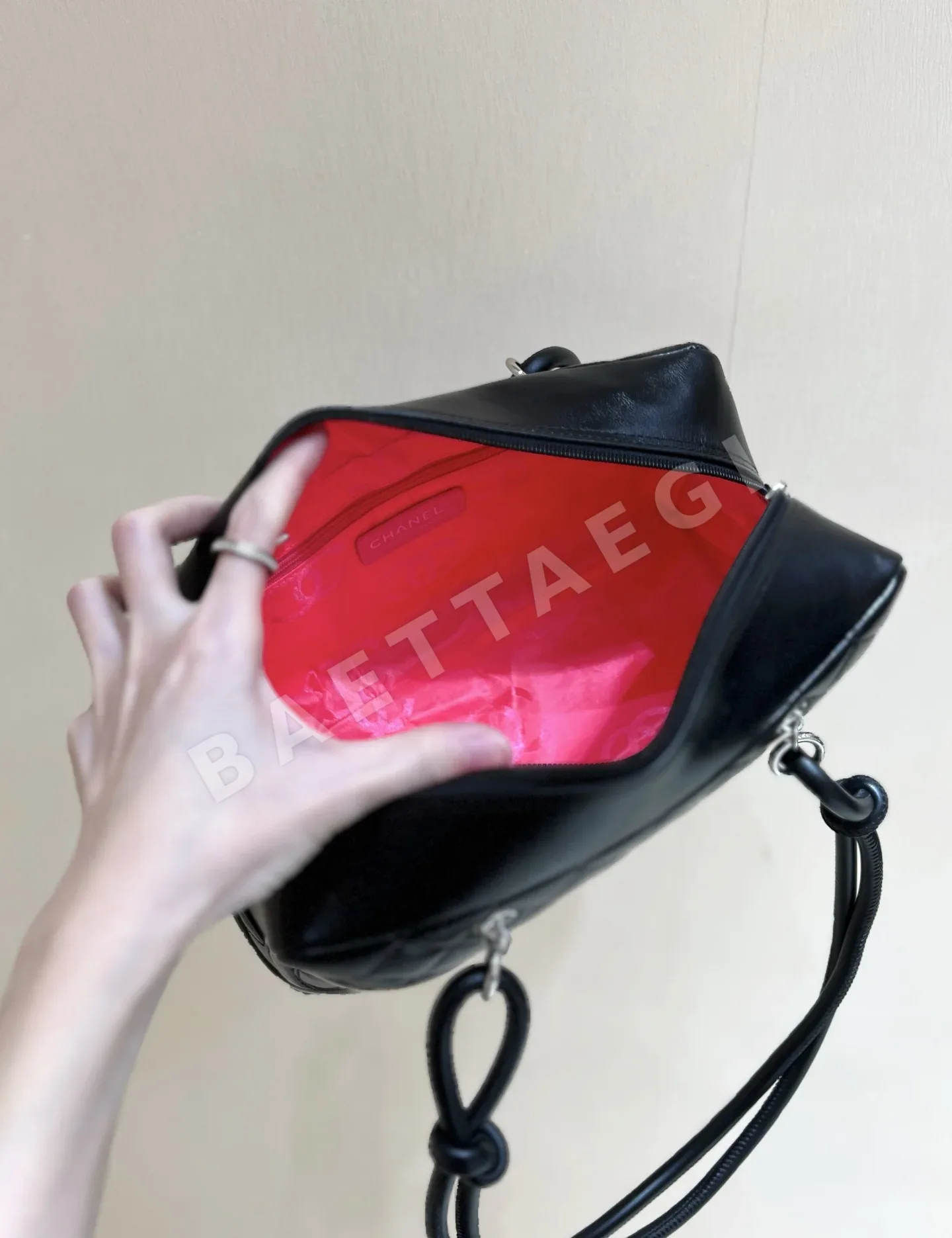 샤넬 가방 A25171 상세 이미지 8