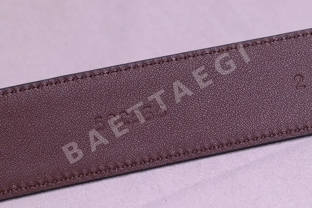 미우미우 벨트 57800 Miu Miu Belt 상세 이미지 7
