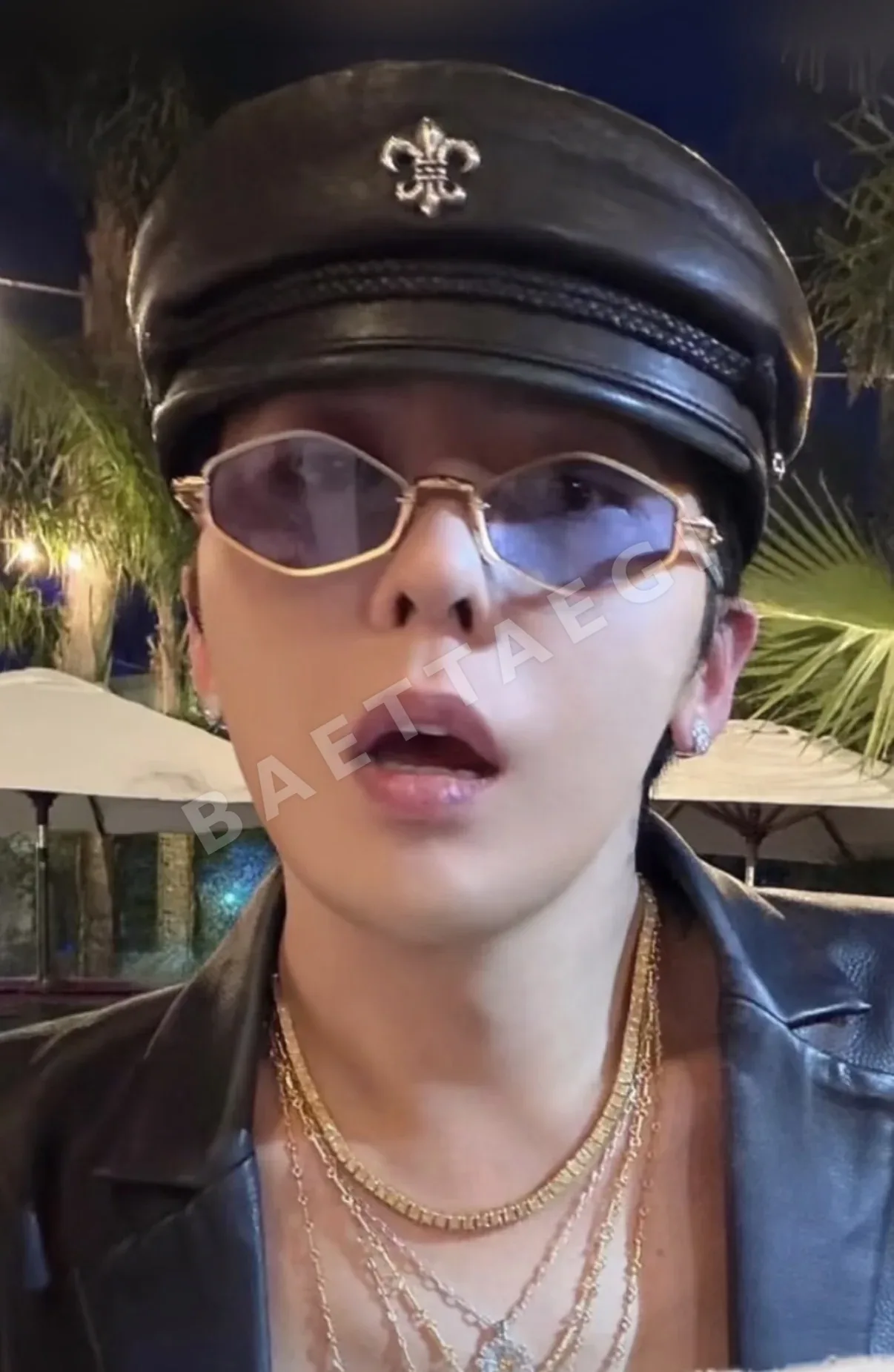 크롬하츠 NIP SLIP 선글라스 상세 이미지 11