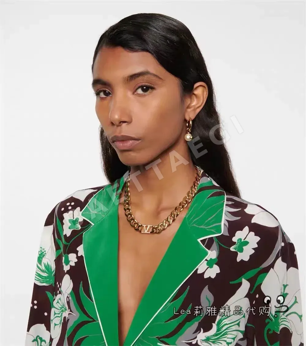 발렌티노 목걸이 63631 Valentino Necklace 상세 이미지 4