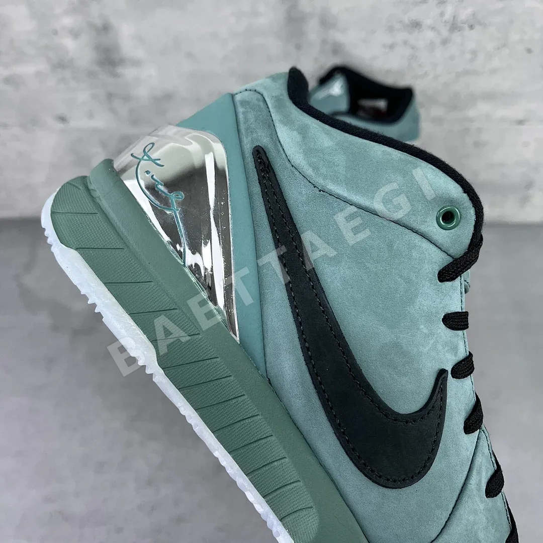 나이키 [S2] 코비 4 프로트로 FQ3545-300 200961 Nike Kobe 4 Protro Girl Dad 상세 이미지 5