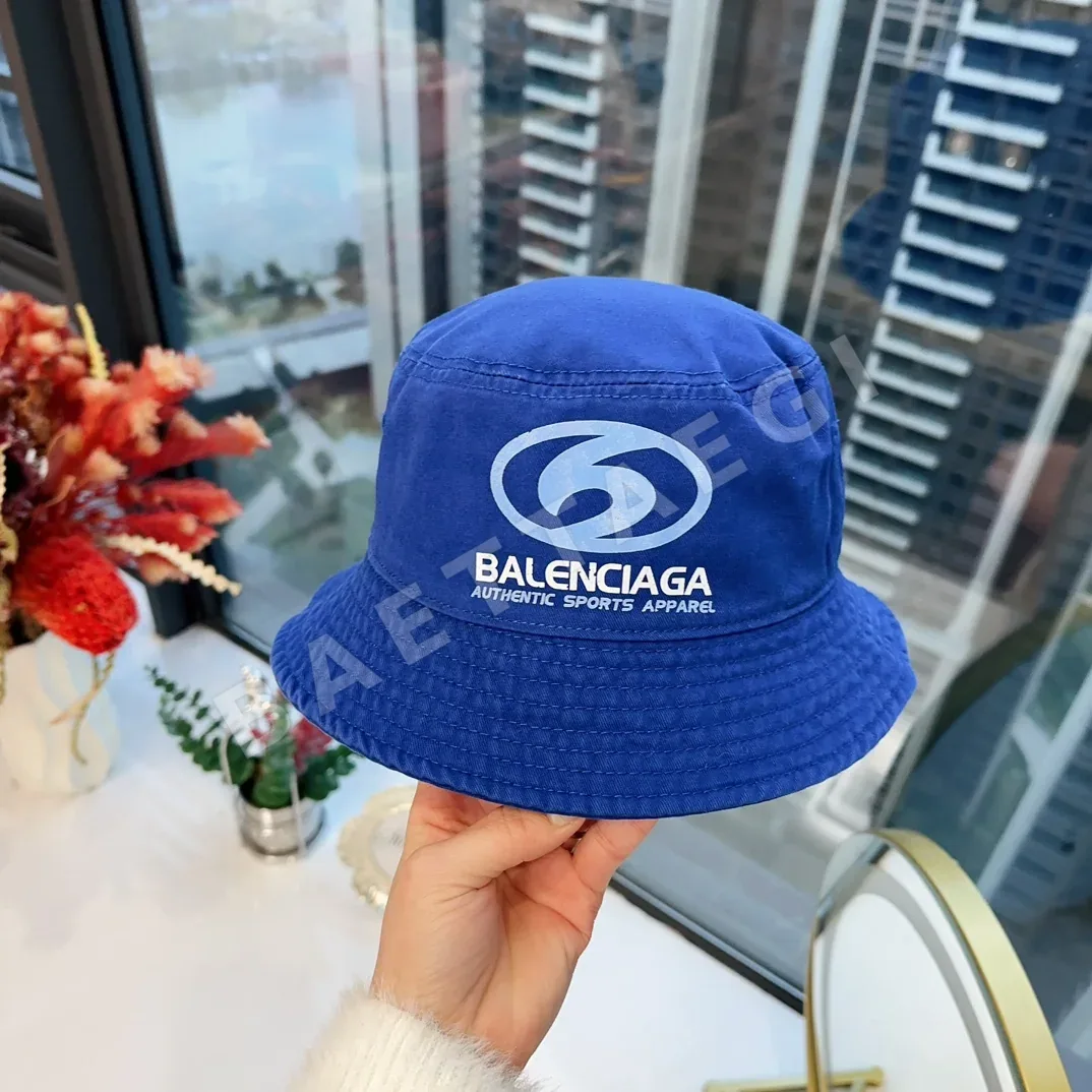 발렌시아가 모자 81841 Balenciaga Cap 상세 이미지 4