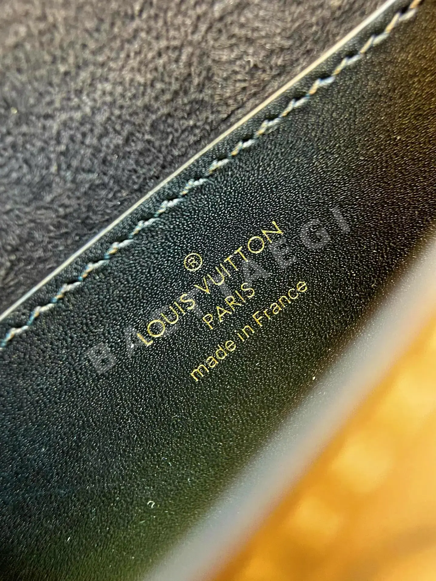 루이비통 피코 틸르지트 핸드백 M83473 상세 이미지 9