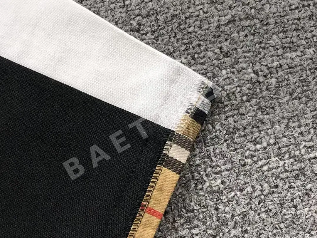 버버리 긴팔 티셔츠 203554 Burberry Long Sleeve 상세 이미지 15