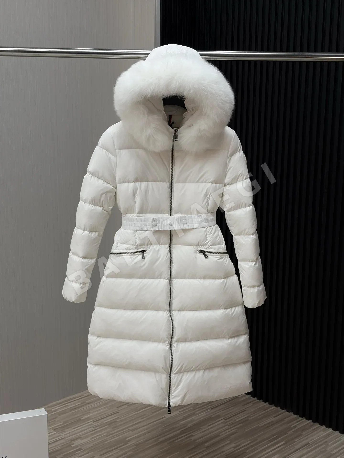 몽클레르 보에딕 여성 구스 다운 패딩 점퍼 167889