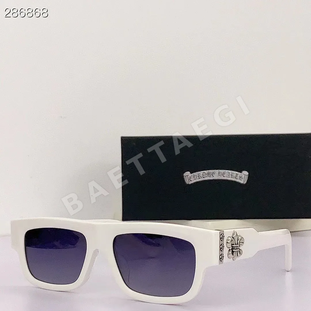크롬하츠 선글라스 204782 Chrome Hearts Sunglasses 상세 이미지 7