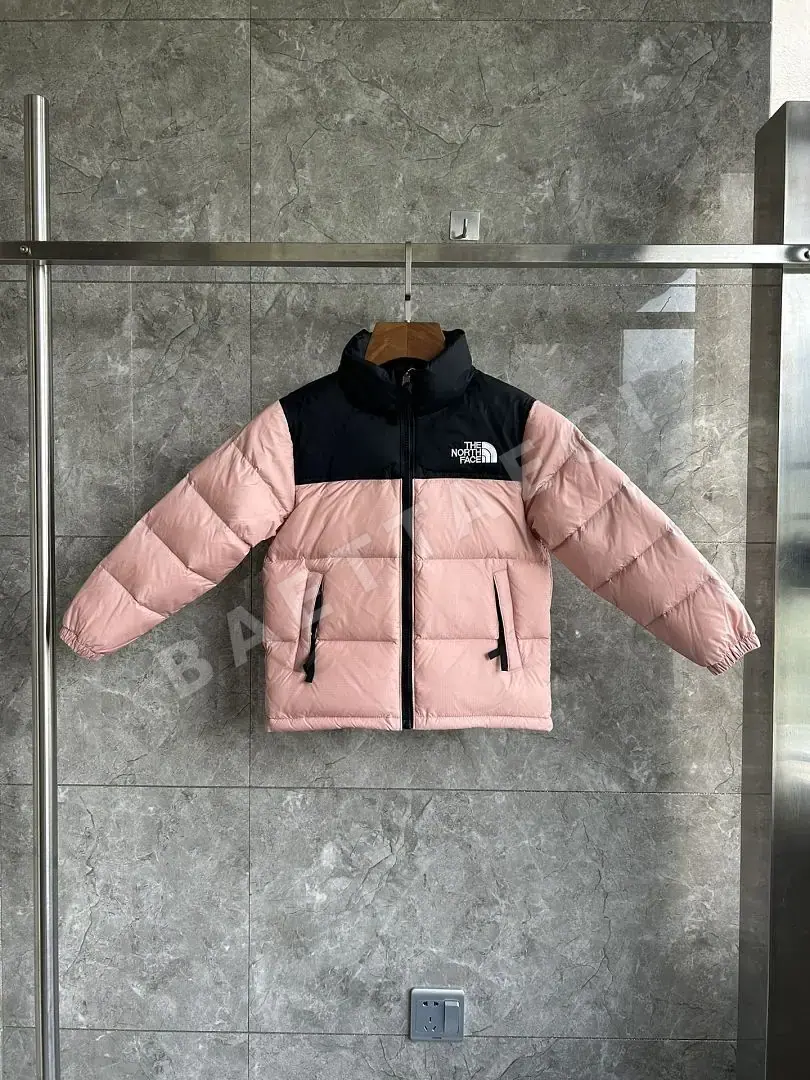 노스페이스 [TOP] 96 핑크 206292 The North Face Kids 96