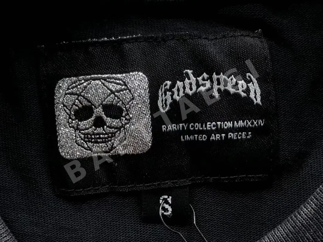 갓스피드 반팔 티셔츠 203388 Godspeed T-Shirt 상세 이미지 26
