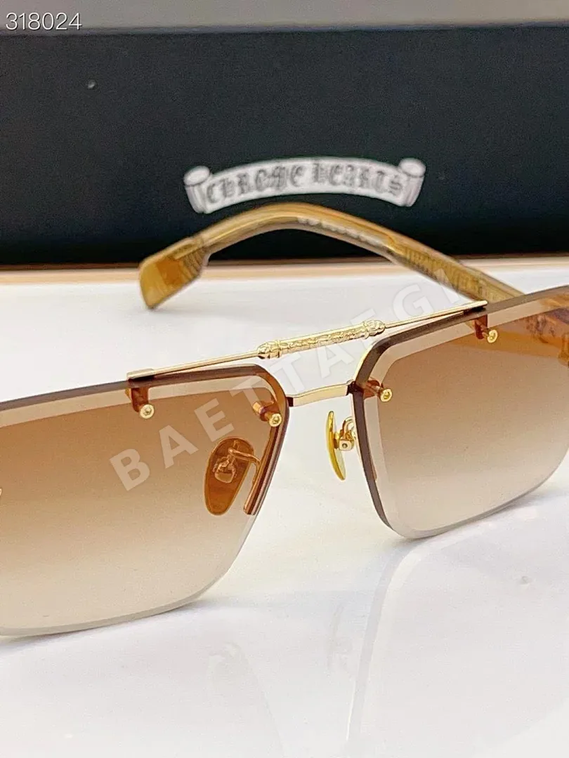 크롬하츠 선글라스 204933 Chrome Hearts Sunglasses 상세 이미지 6
