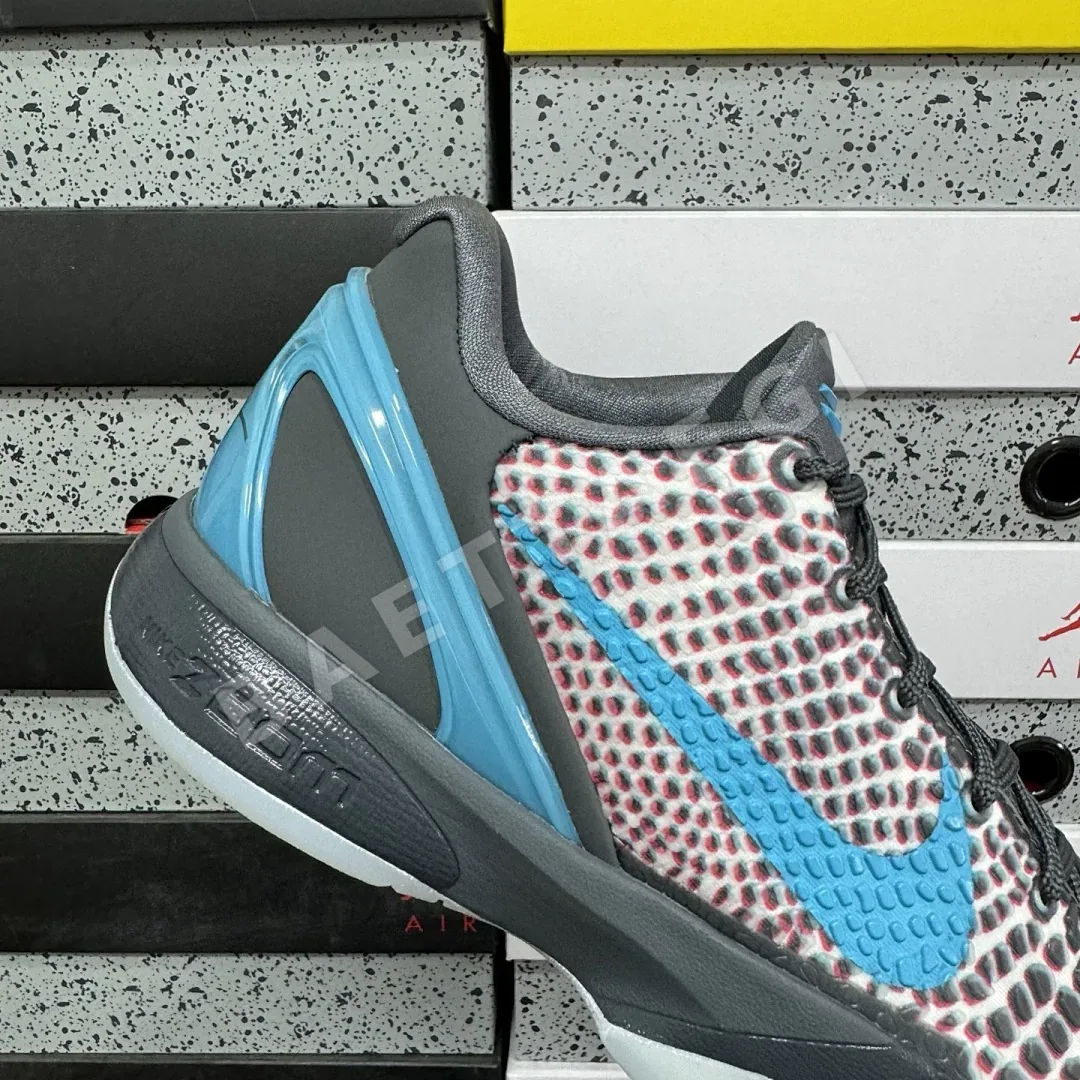 나이키 [S2] 코비 6 프로트로 ASG IQ3902-002 201251 Nike Kobe 6 Protro ASG Hollywood 3D ZK6 상세 이미지 3