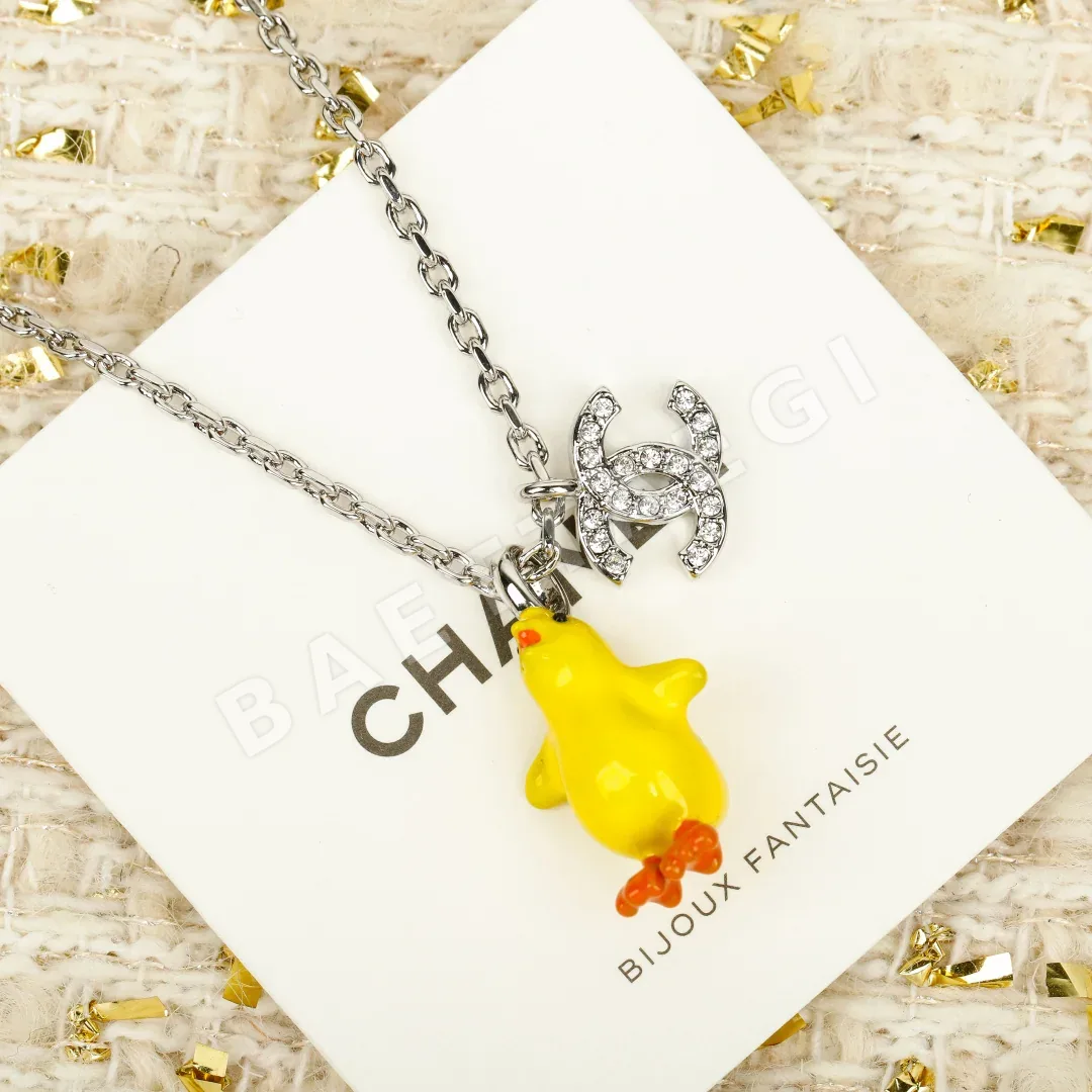 샤넬 목걸이 66020 Chanel Necklace 상세 이미지 6
