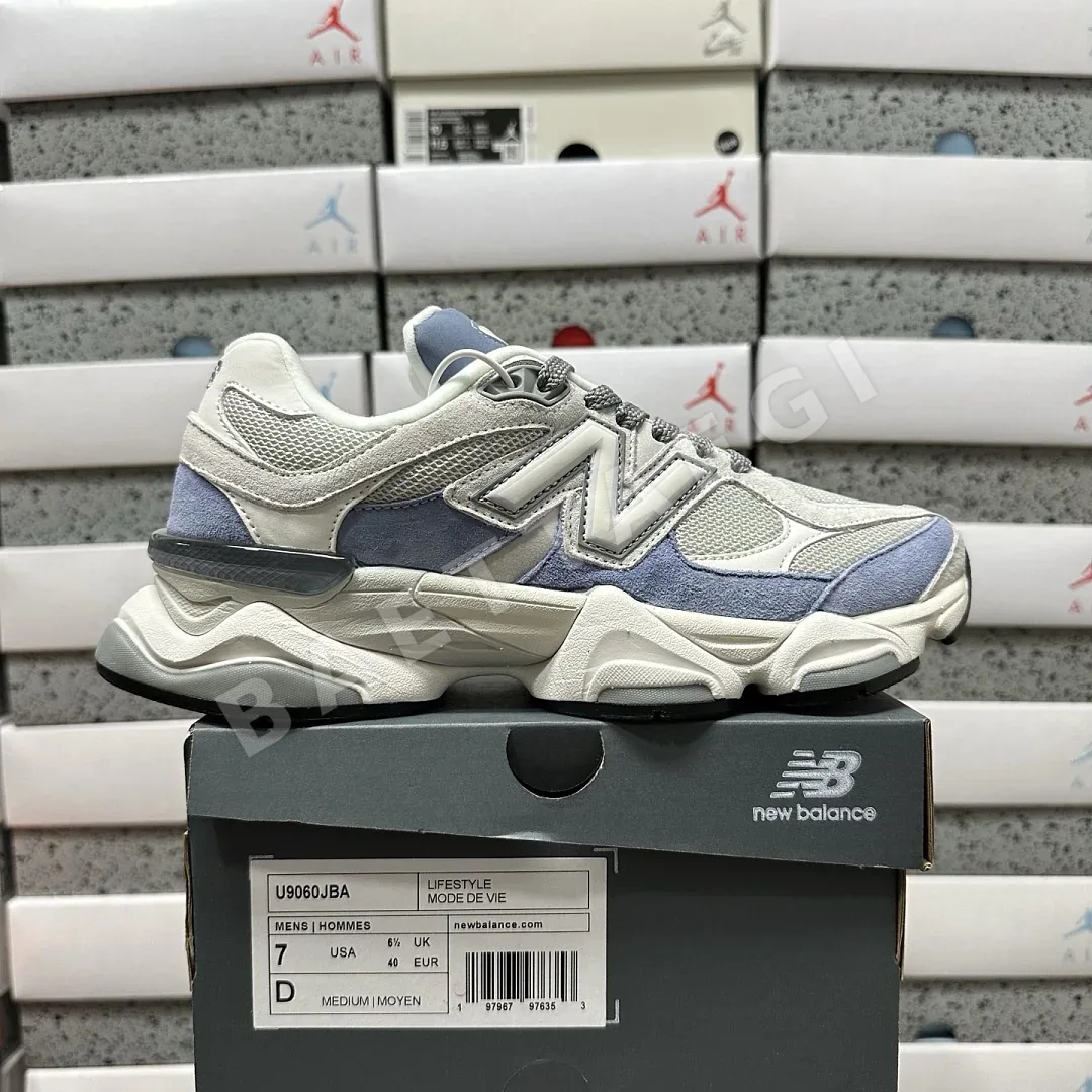 뉴발란스 [C] 9060 U9060JBA 202185 New Balance 9060