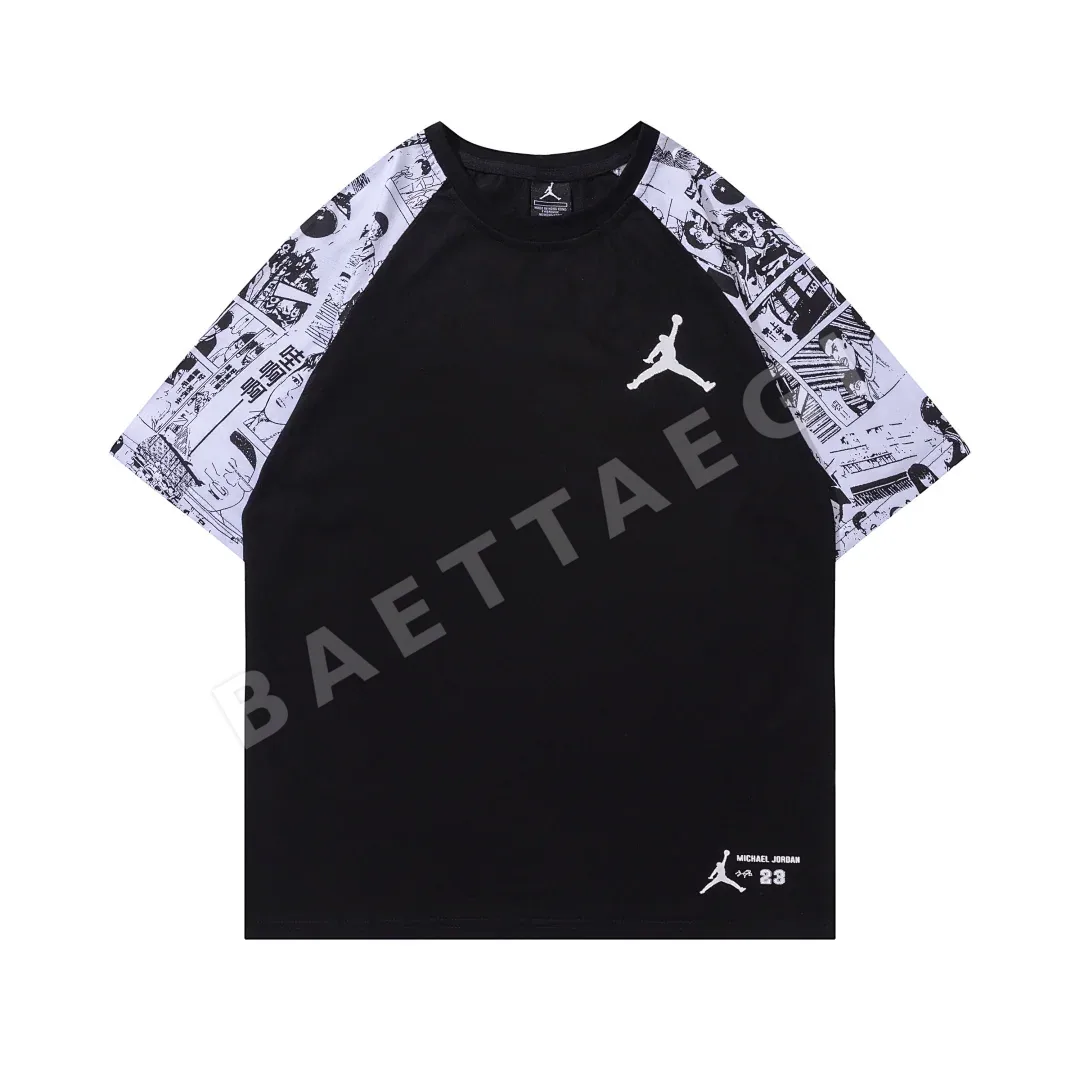 나이키 조던 반팔 티셔츠 203025 Nike Jordan T-Shirt 상세 이미지 11