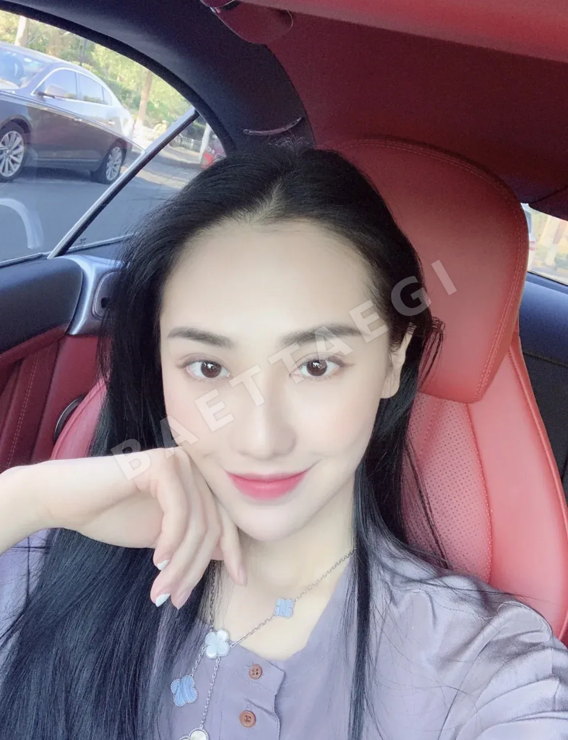 반클리프앤아펠 목걸이 63969 Van Cleef & Arpels Necklace 상세 이미지 7