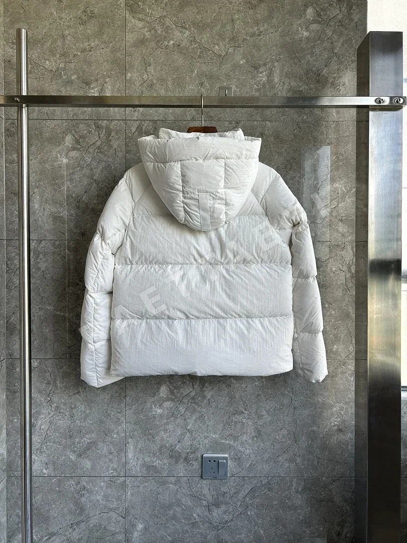 캐나다구스 [RF] 2602 화이트 205730 Canada Goose 2602 상세 이미지 5