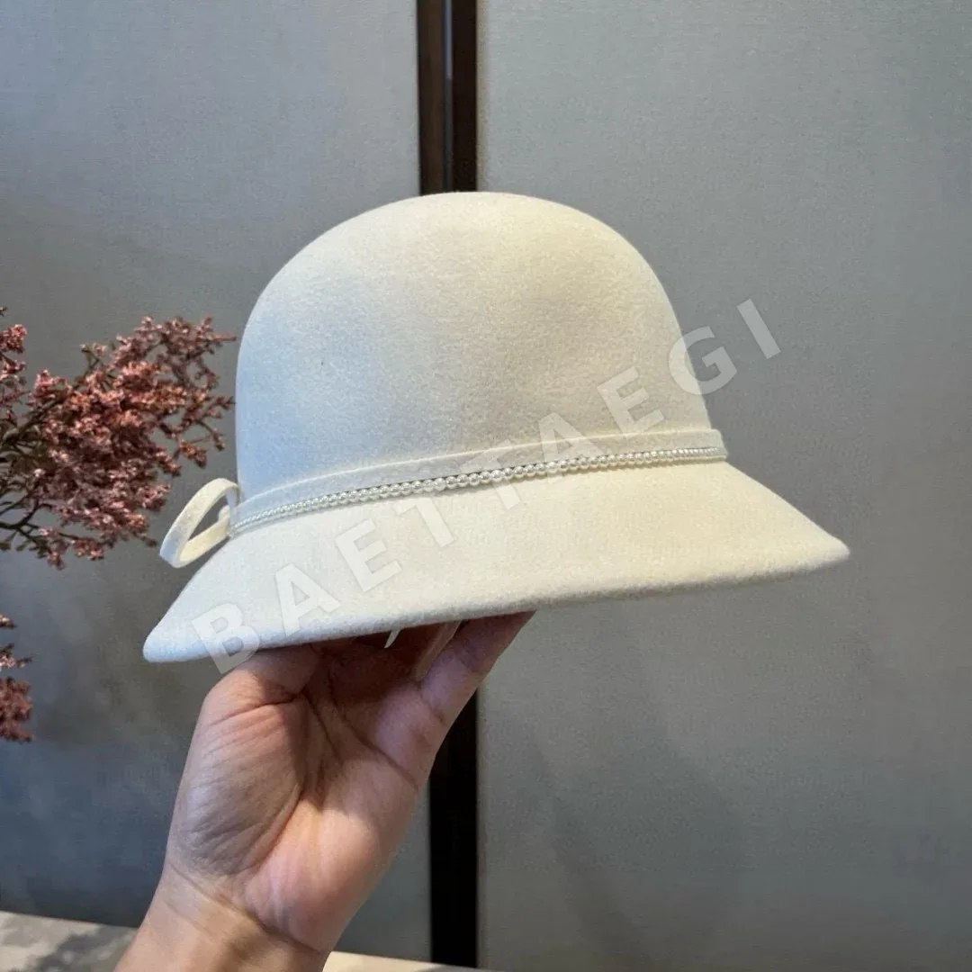 샤넬 모자 185483 Chanel Cap 상세 이미지 4