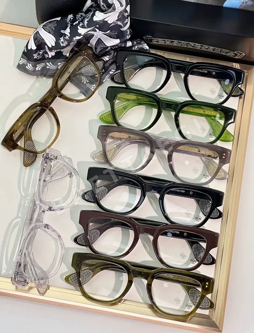 크롬하츠 선글라스 205166 Chrome Hearts Sunglasses 상세 이미지 8