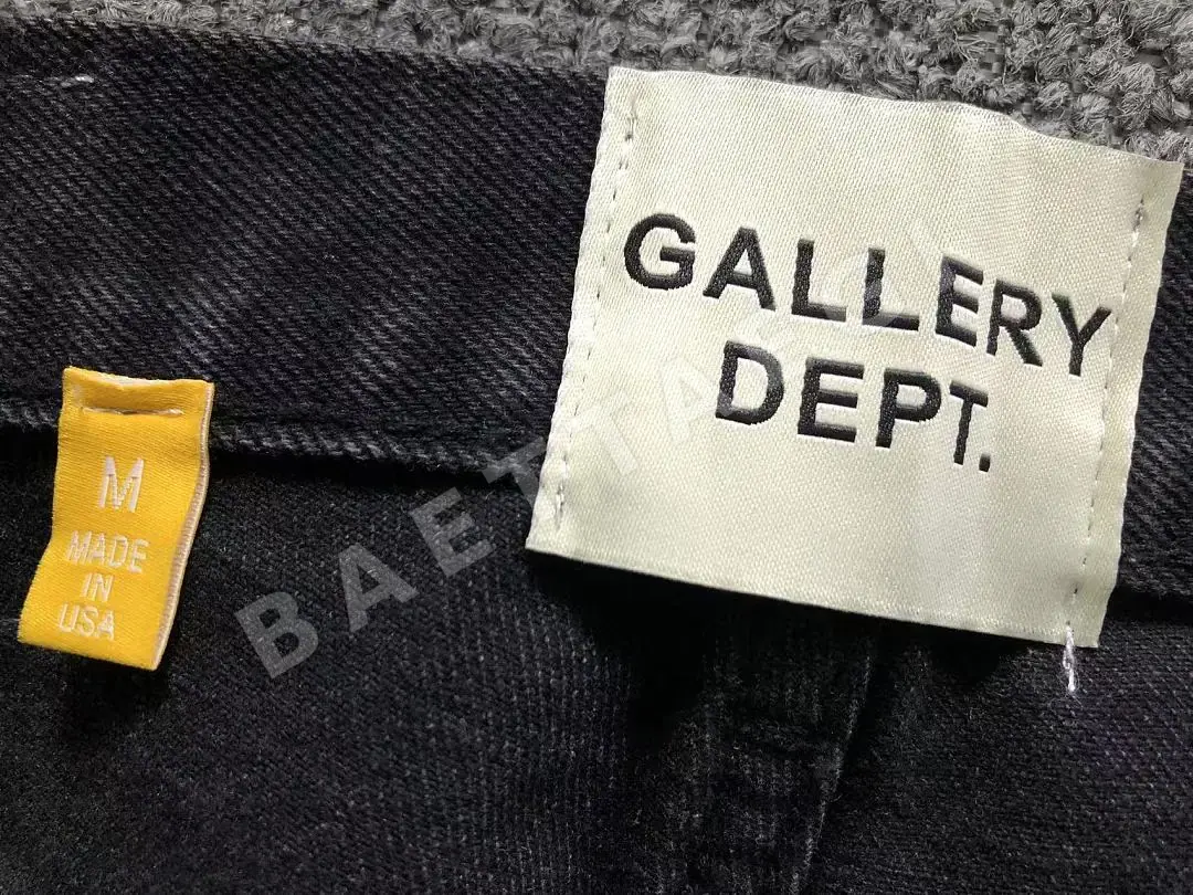 갤러리디파트먼트 바지 203281 Gallery Dept. Pants 상세 이미지 23