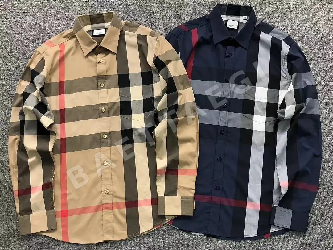 버버리 셔츠 203557 Burberry Shirt 상세 이미지 24