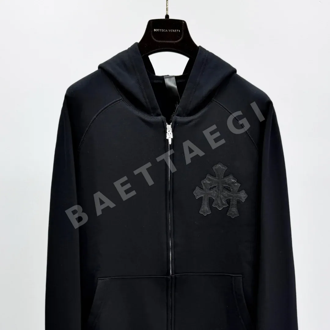 크롬하츠 남성 자켓 53826 Chrome Hearts 상세 이미지 3