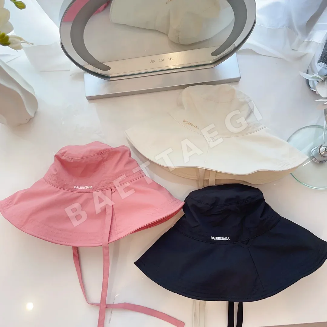 발렌시아가 모자 81865 Balenciaga Cap 상세 이미지 7