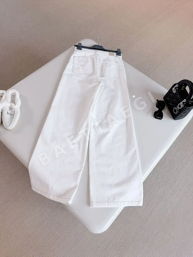 디올 여성 바지 198105 Dior Pants 상세 이미지 6