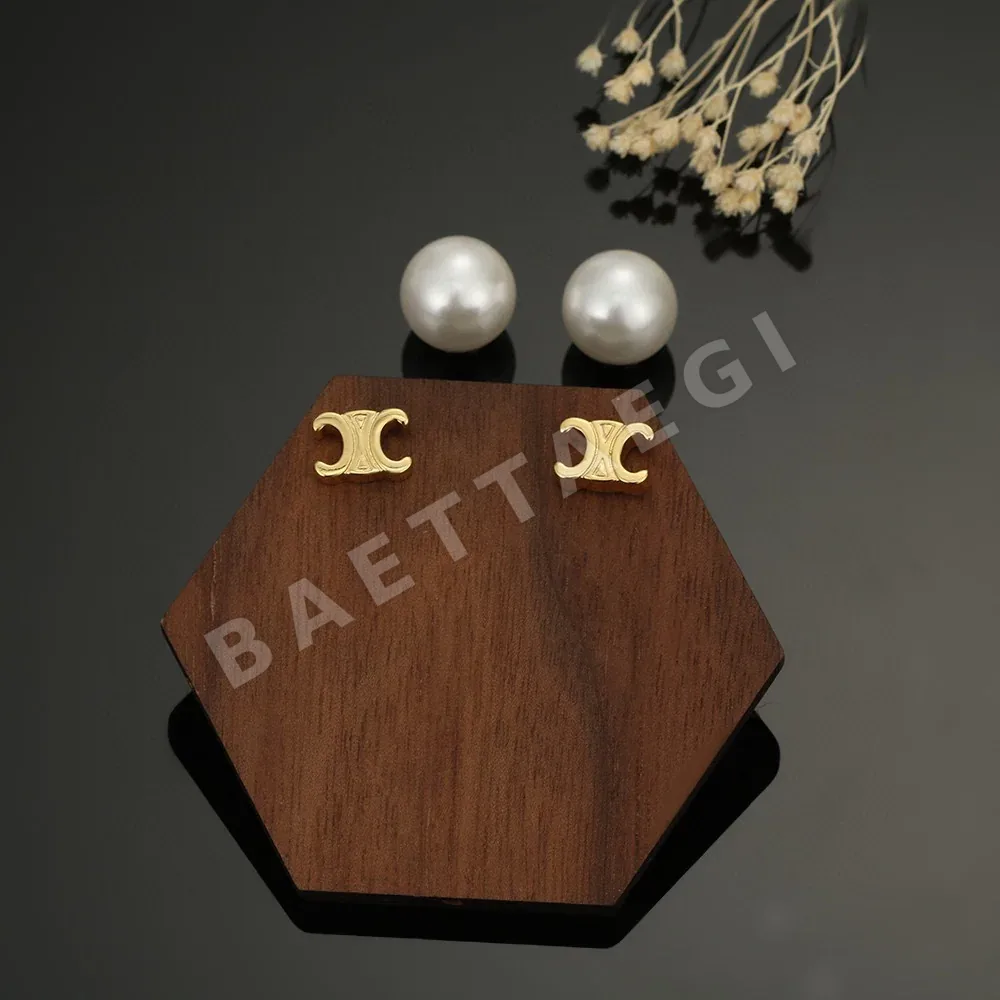 셀린느 귀걸이 69624 Celine Earrings 상세 이미지 6