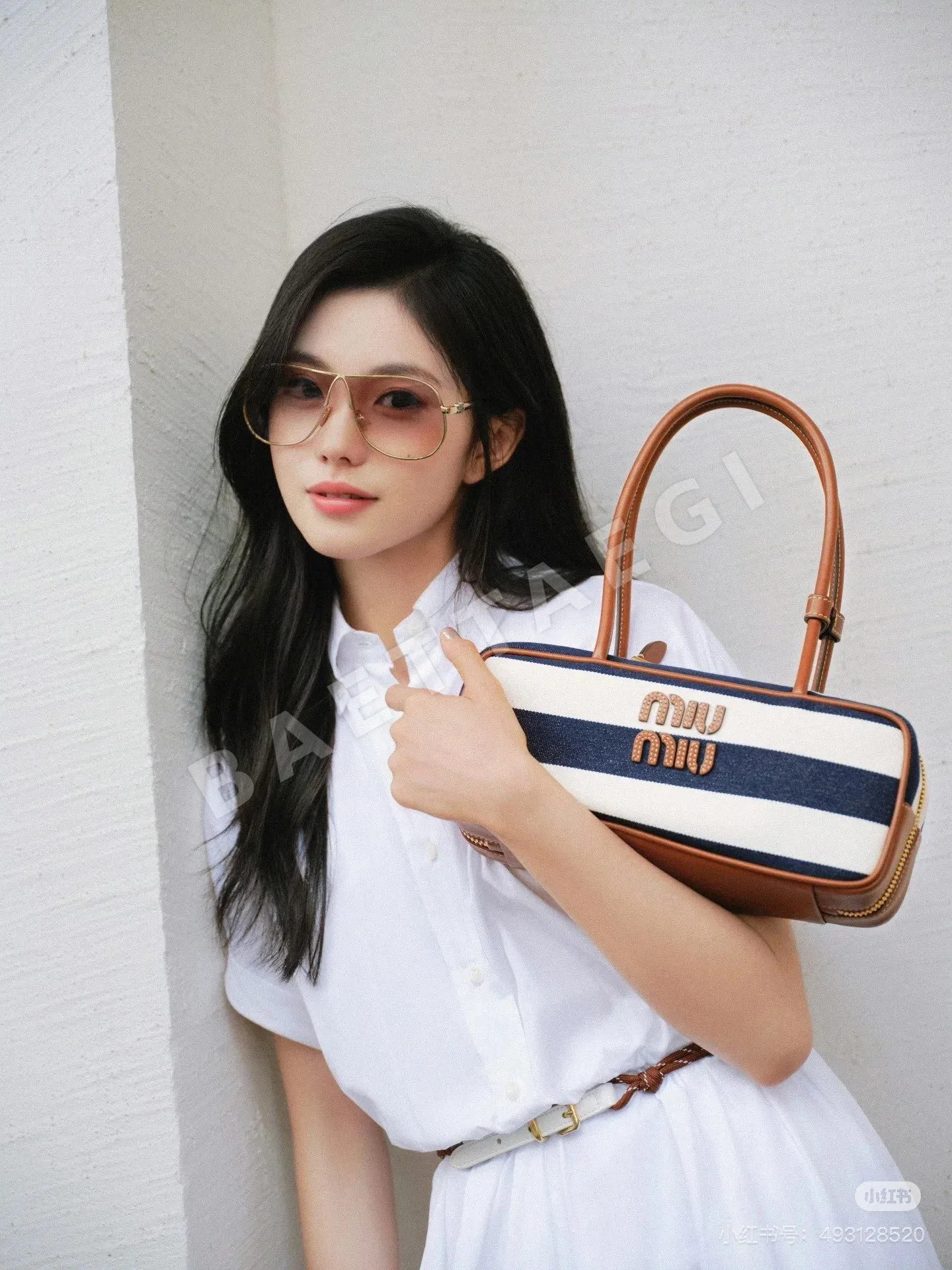 미우미우 선글라스 73167 Miu Miu Sunglasses 상세 이미지 2
