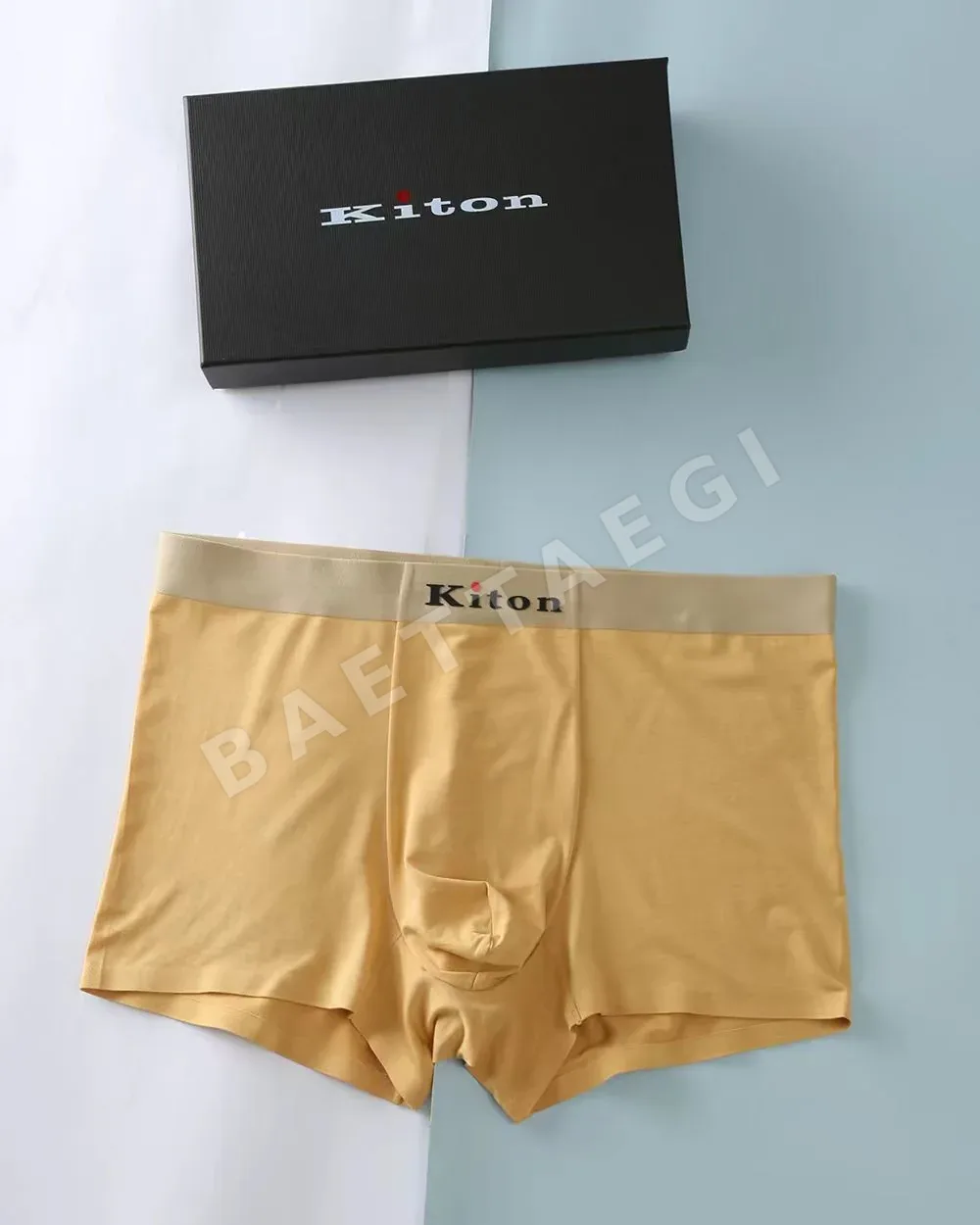키톤 모달 남성 속옷 상세 이미지 9