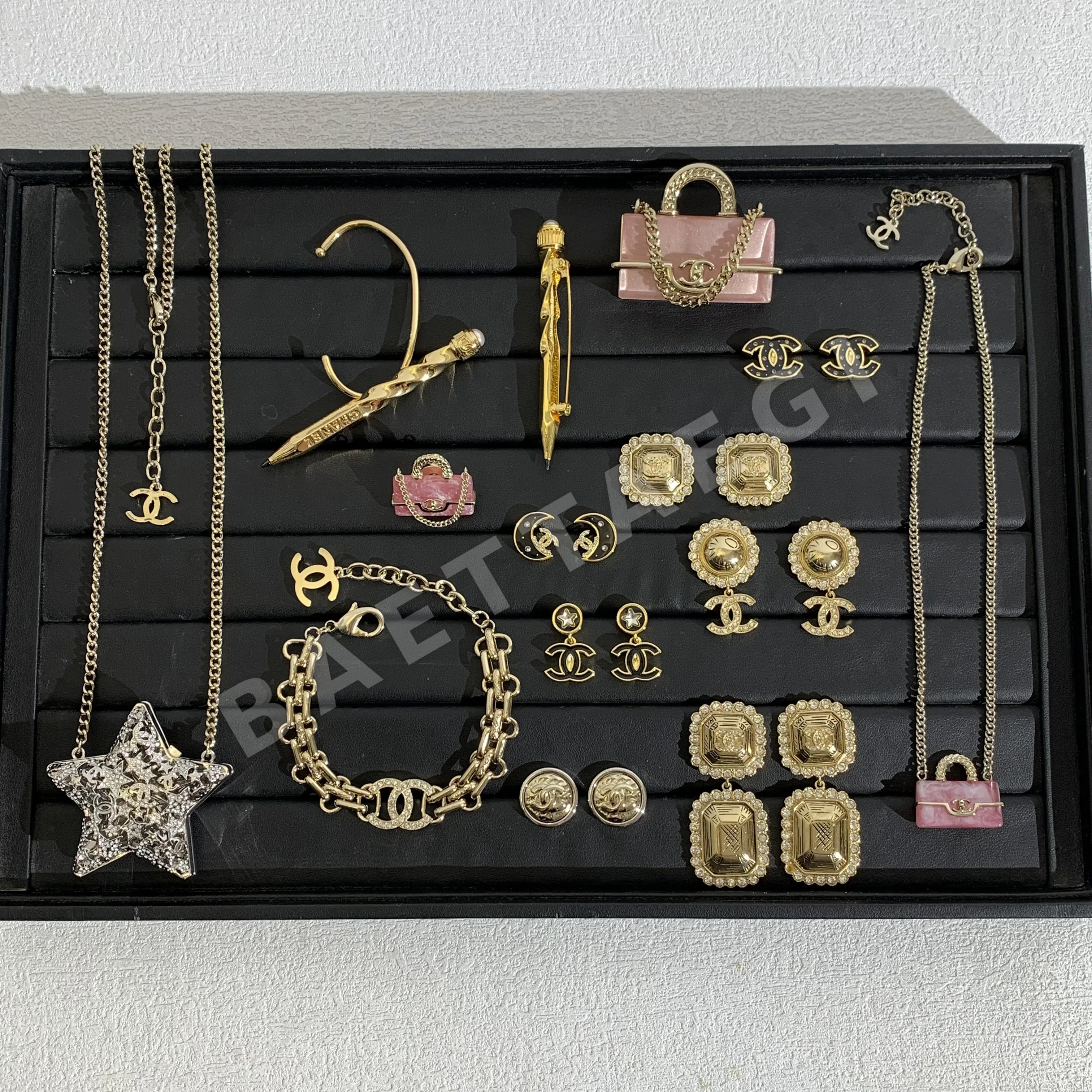 샤넬 팔찌 65914 Chanel Bracelet 상세 이미지 12
