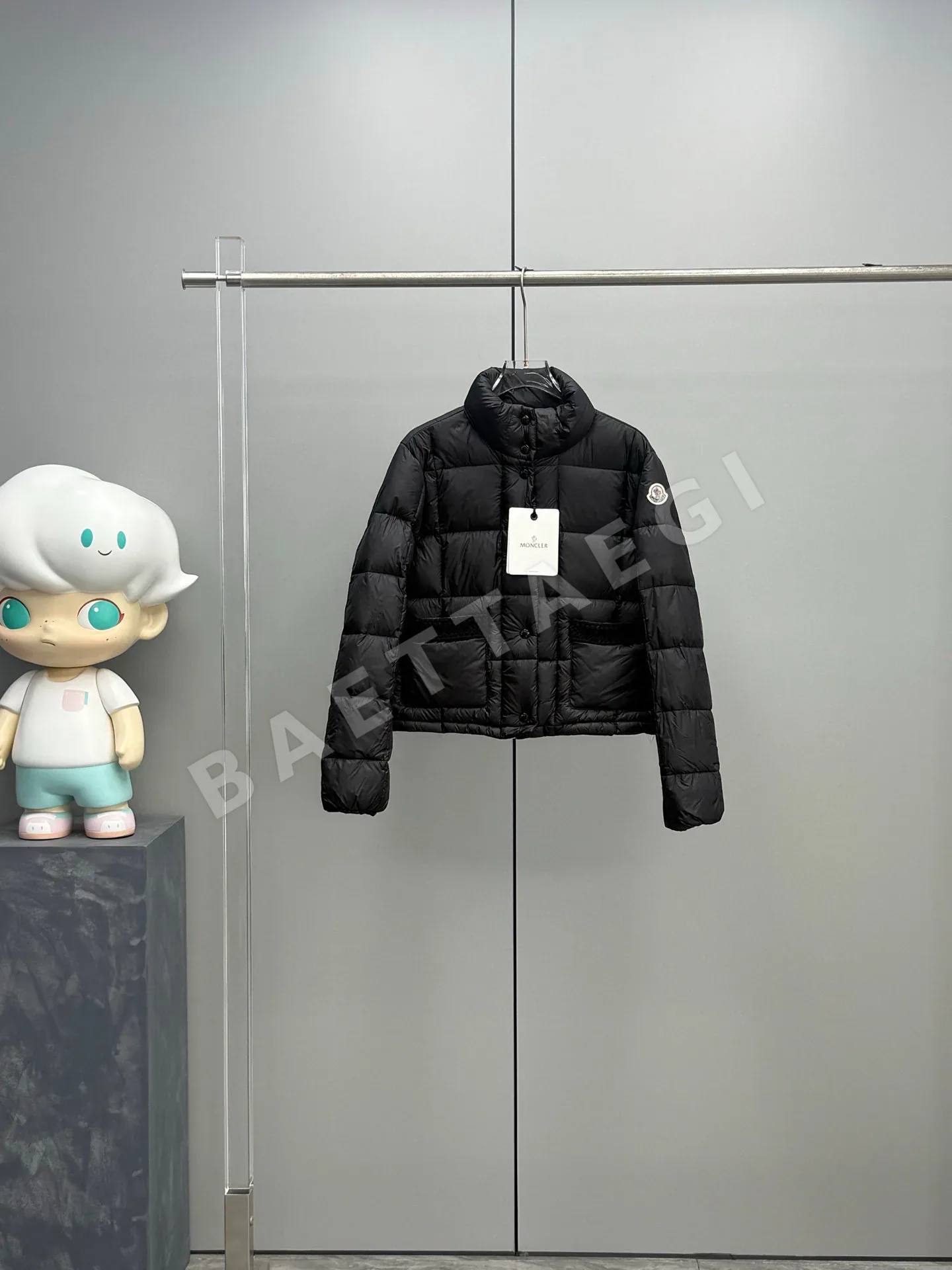 몽클레르 여성 패딩 188600 Moncler Padding 상세 이미지 2