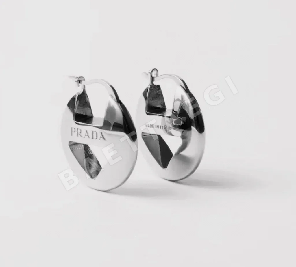프라다 귀걸이 71467 Prada Earrings 상세 이미지 3