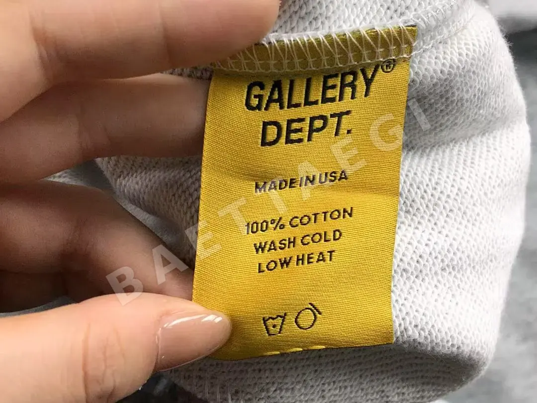 갤러리디파트먼트 바지 203190 Gallery Dept. Pants 상세 이미지 19